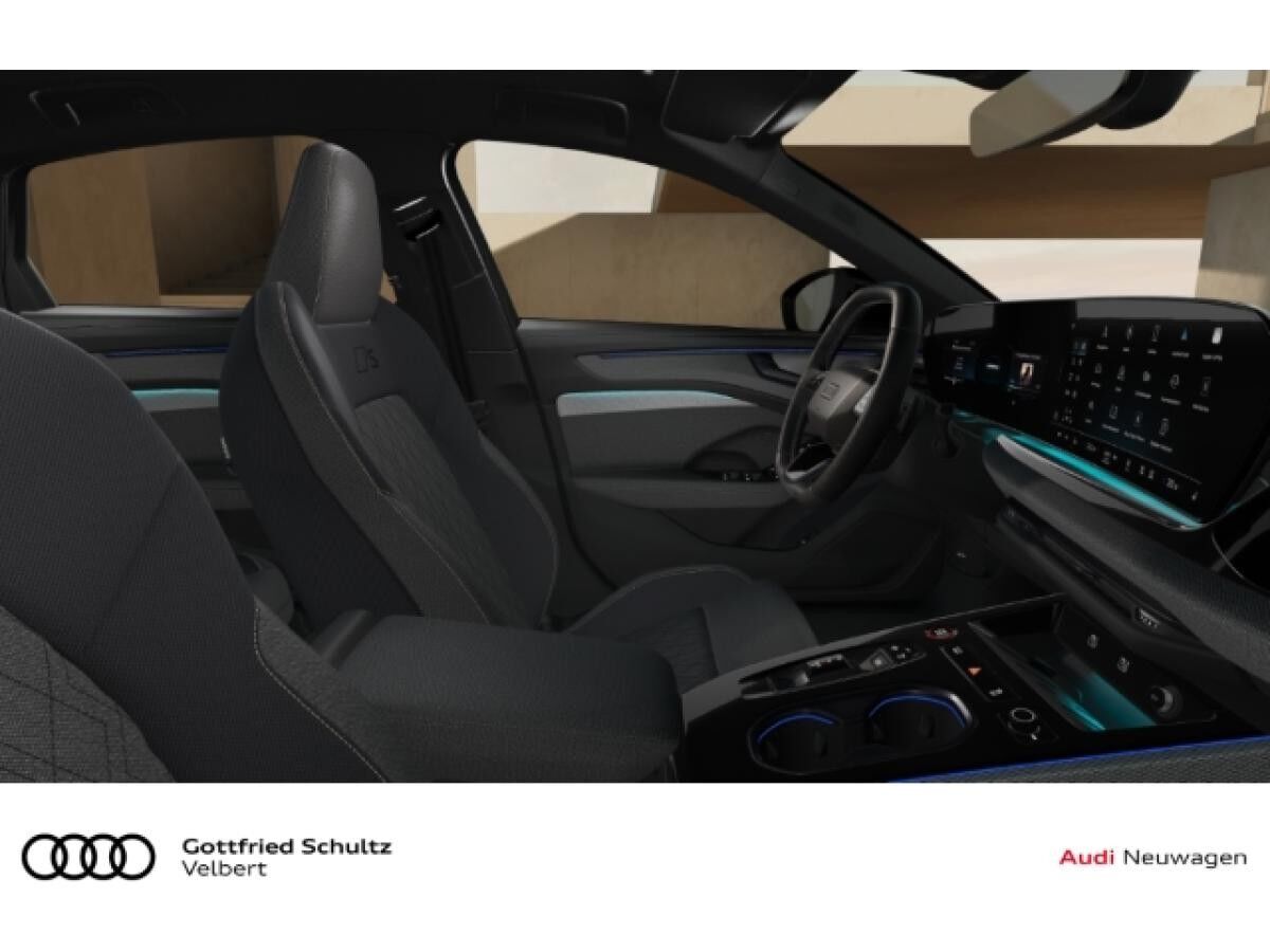 Audi A6 Limousine TDI Quattro (Velbert)