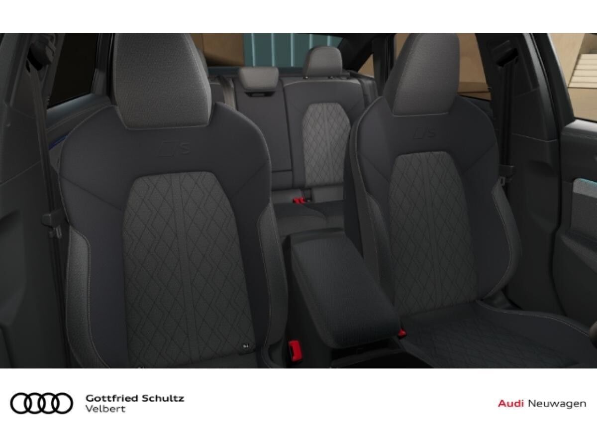 Audi A6 Limousine TDI Quattro (Velbert)