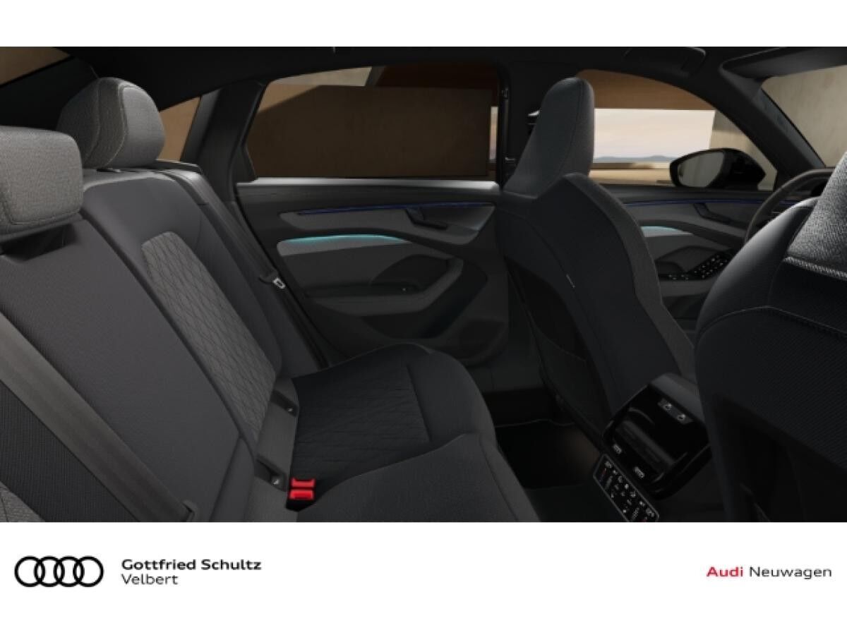 Audi A6 Limousine TDI Quattro (Velbert)