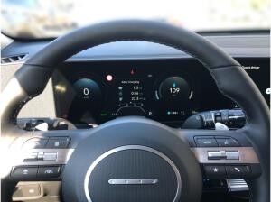 Hyundai KONA Elektro ❄️WINTER-AKTION❄️Trend 49kWh - 380km Navi LED ACC Apple CarPlay Android Auto SHZ