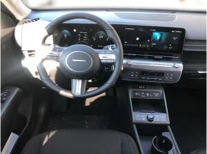 Hyundai KONA Elektro ❄️WINTER-AKTION❄️Trend 49kWh - 380km Navi LED ACC Apple CarPlay Android Auto SHZ