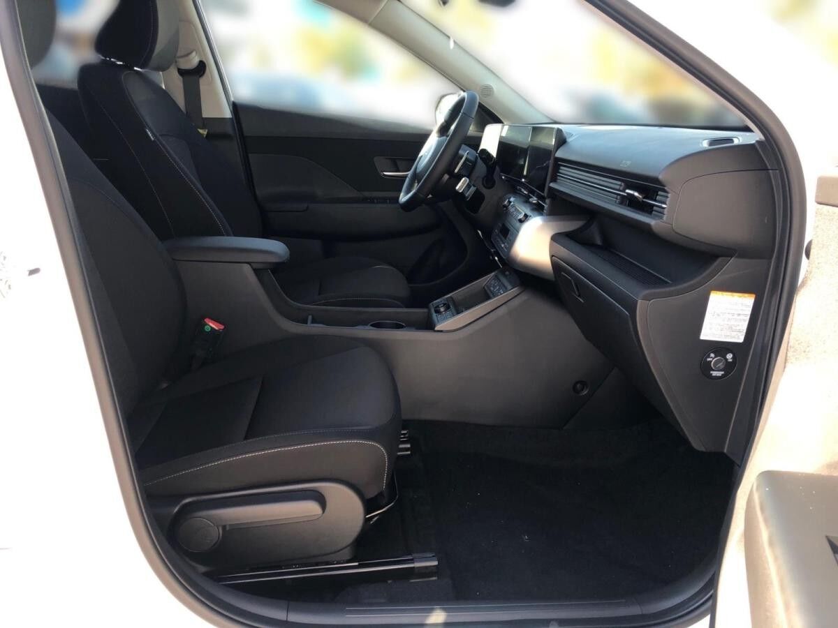 Hyundai KONA Elektro 🍂🎃HALLOWEEN-AKTION🍂🎃Trend 49kWh - 380km Navi LED ACC Apple CarPlay Android Auto SHZ