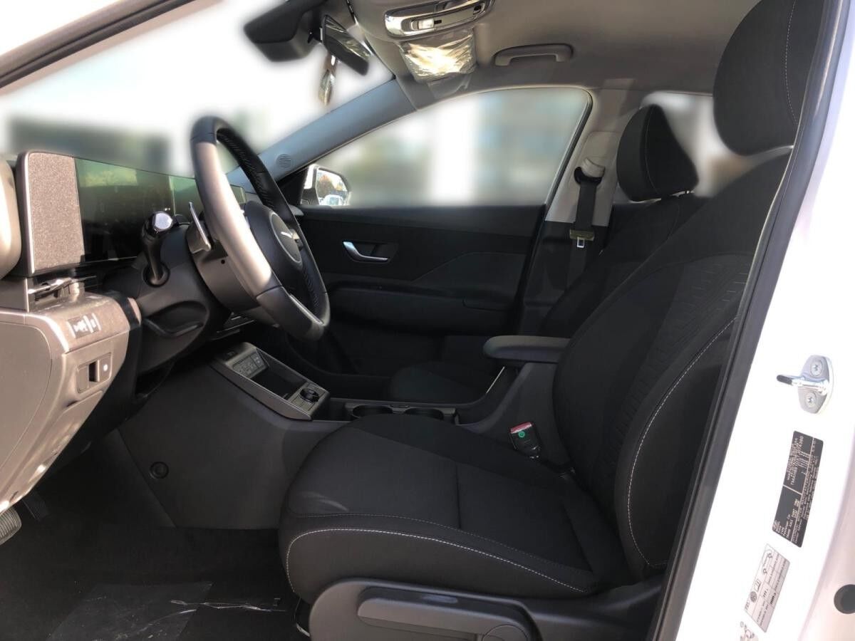 Hyundai KONA Elektro 💼GEWERBLICH💼🍂🎃HALLOWEEN-AKTION🍂🎃Trend 49kWh - 380km Navi LED ACC Apple CarPlay Android Auto