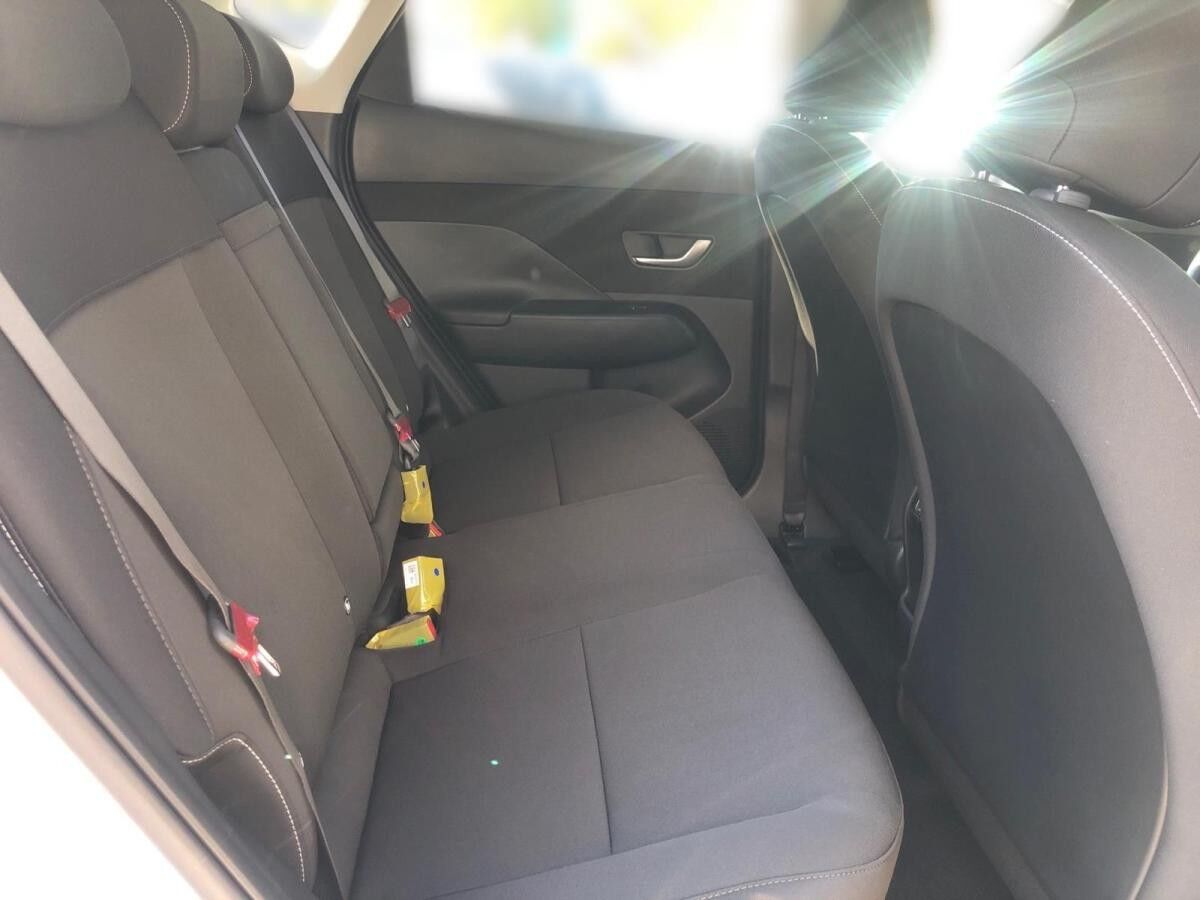 Hyundai KONA Elektro 💼GEWERBLICH💼🍂🎃HALLOWEEN-AKTION🍂🎃Trend 49kWh - 380km Navi LED ACC Apple CarPlay Android Auto