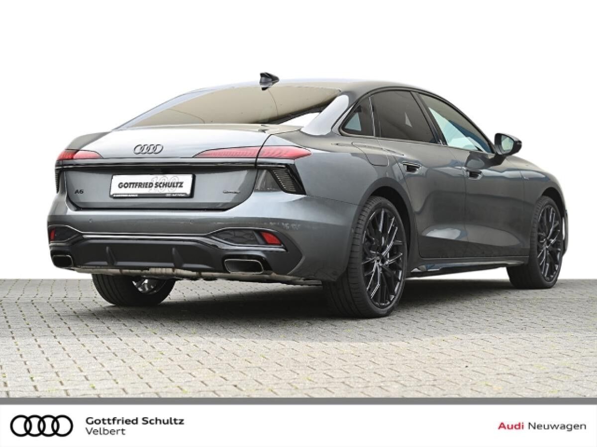 Audi A6 Limousine Edition One e-HYBRID Quattro (Velbert)