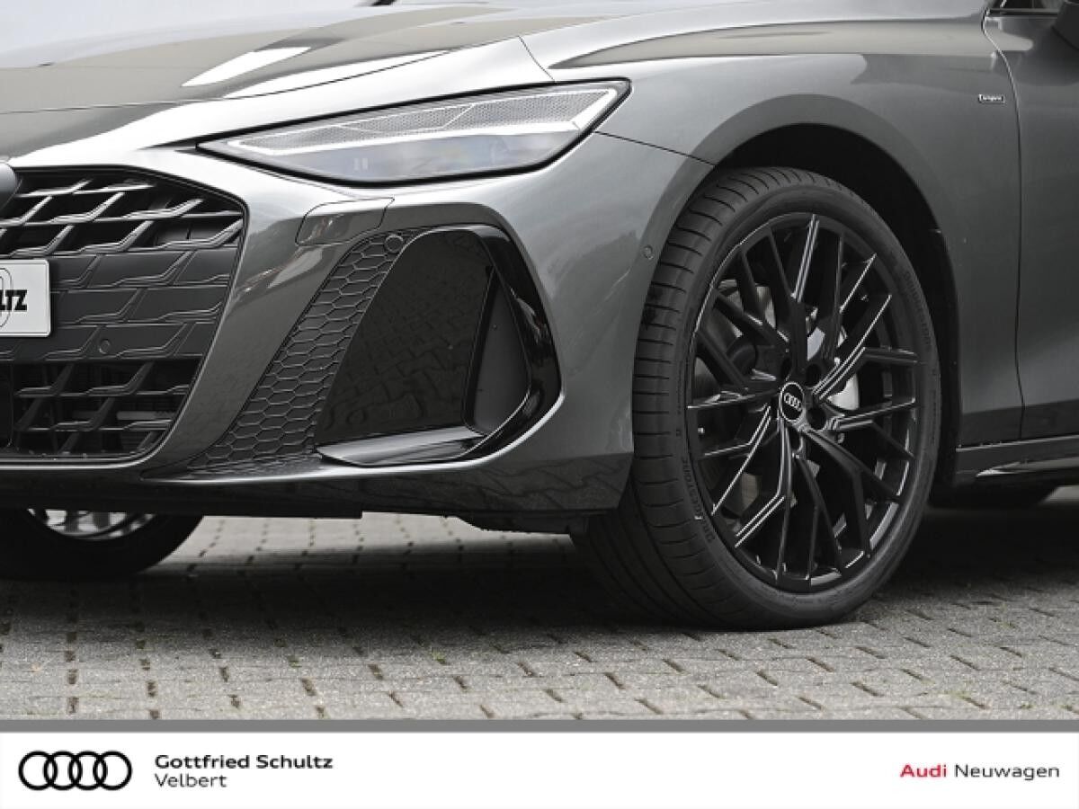 Audi A6 Limousine Edition One e-HYBRID Quattro (Velbert)