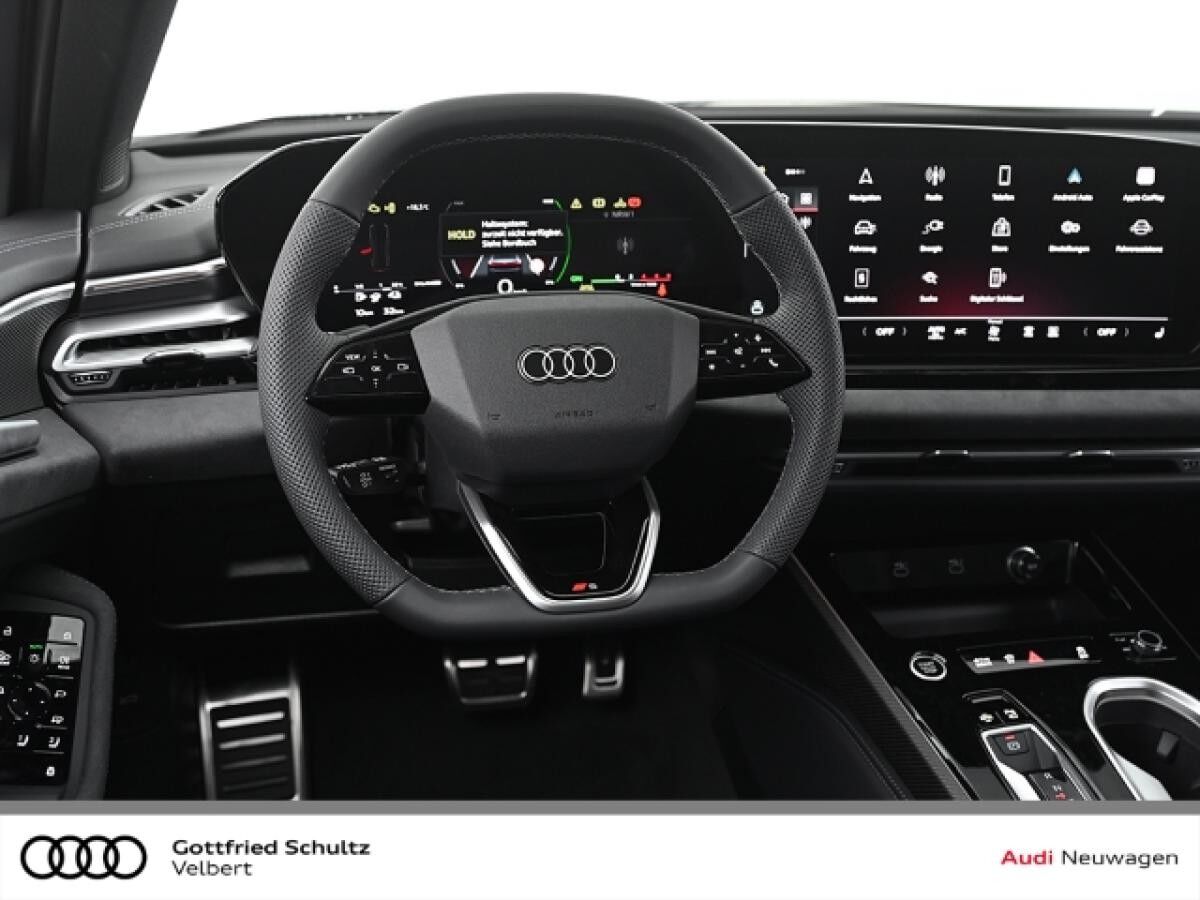 Audi A6 Limousine Edition One e-HYBRID Quattro (Velbert)