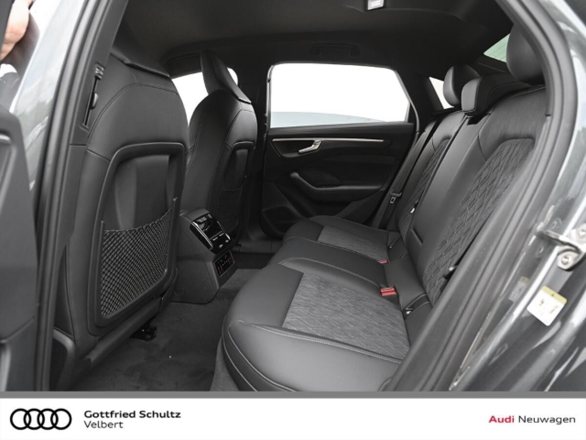 Audi A6 Limousine Edition One e-HYBRID Quattro (Velbert)