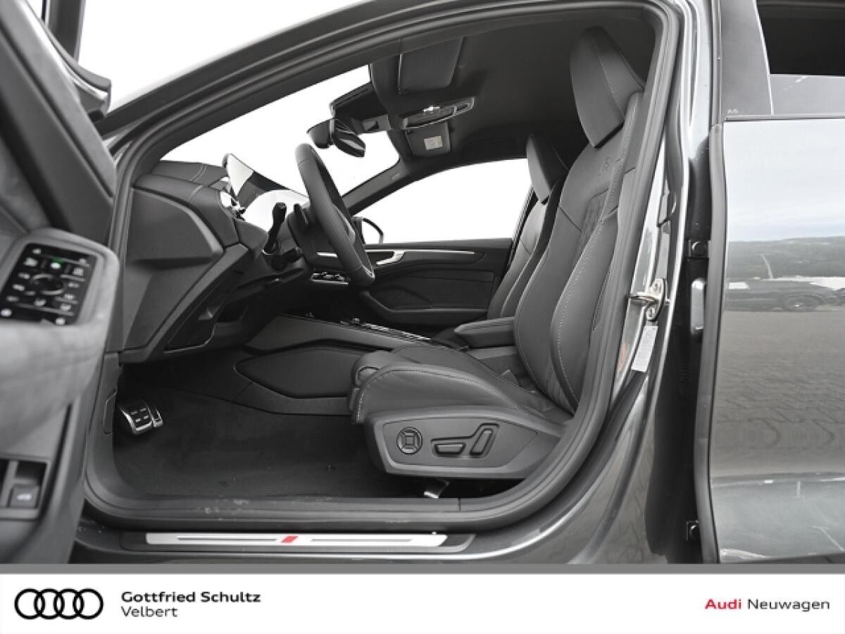 Audi A6 Limousine Edition One e-HYBRID Quattro (Velbert)