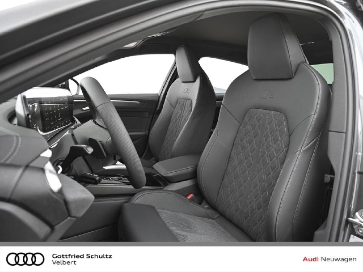 Audi A6 Limousine Edition One e-HYBRID Quattro (Velbert)