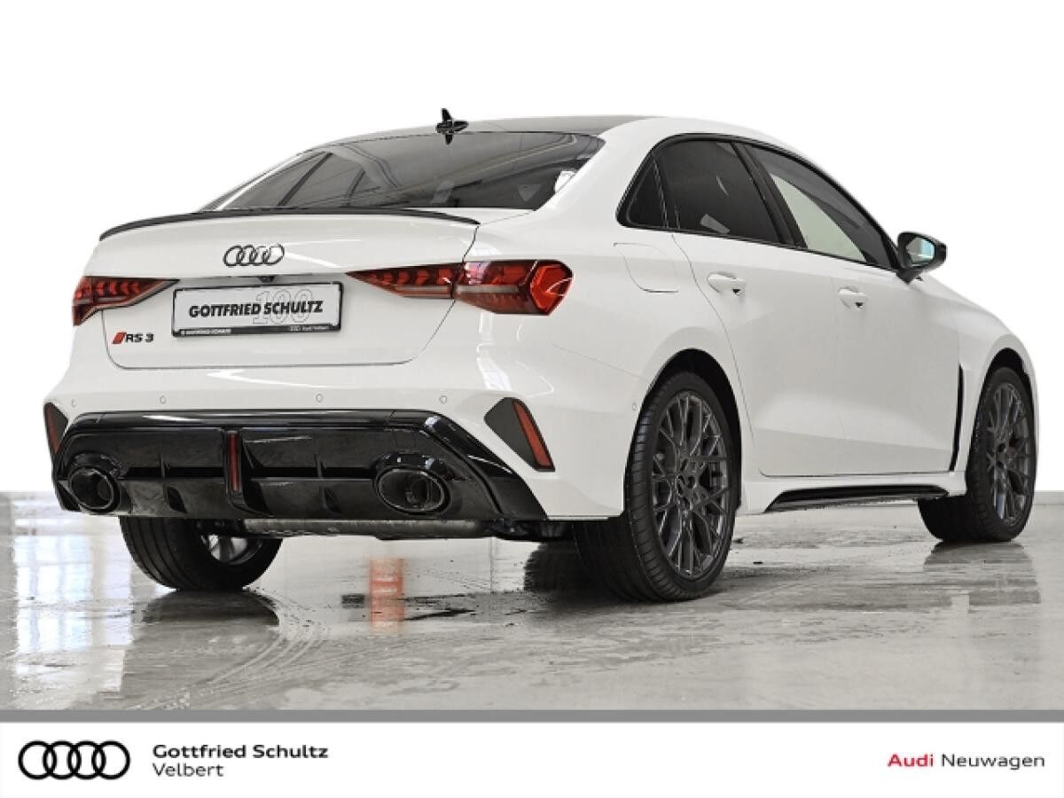 Audi RS3 Limousine (Velbert)