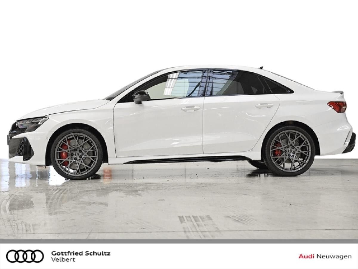 Audi RS3 Limousine (Velbert)