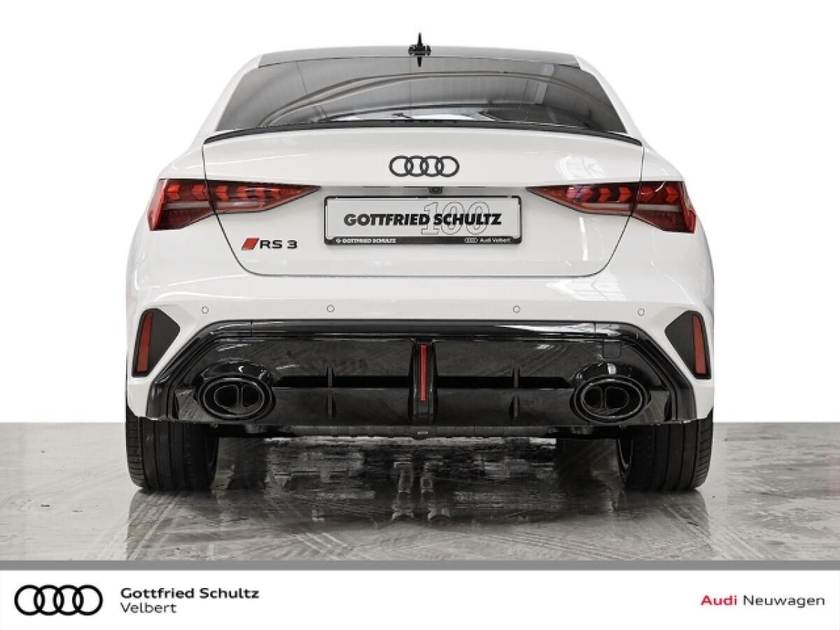 Audi RS3 Limousine (Velbert)