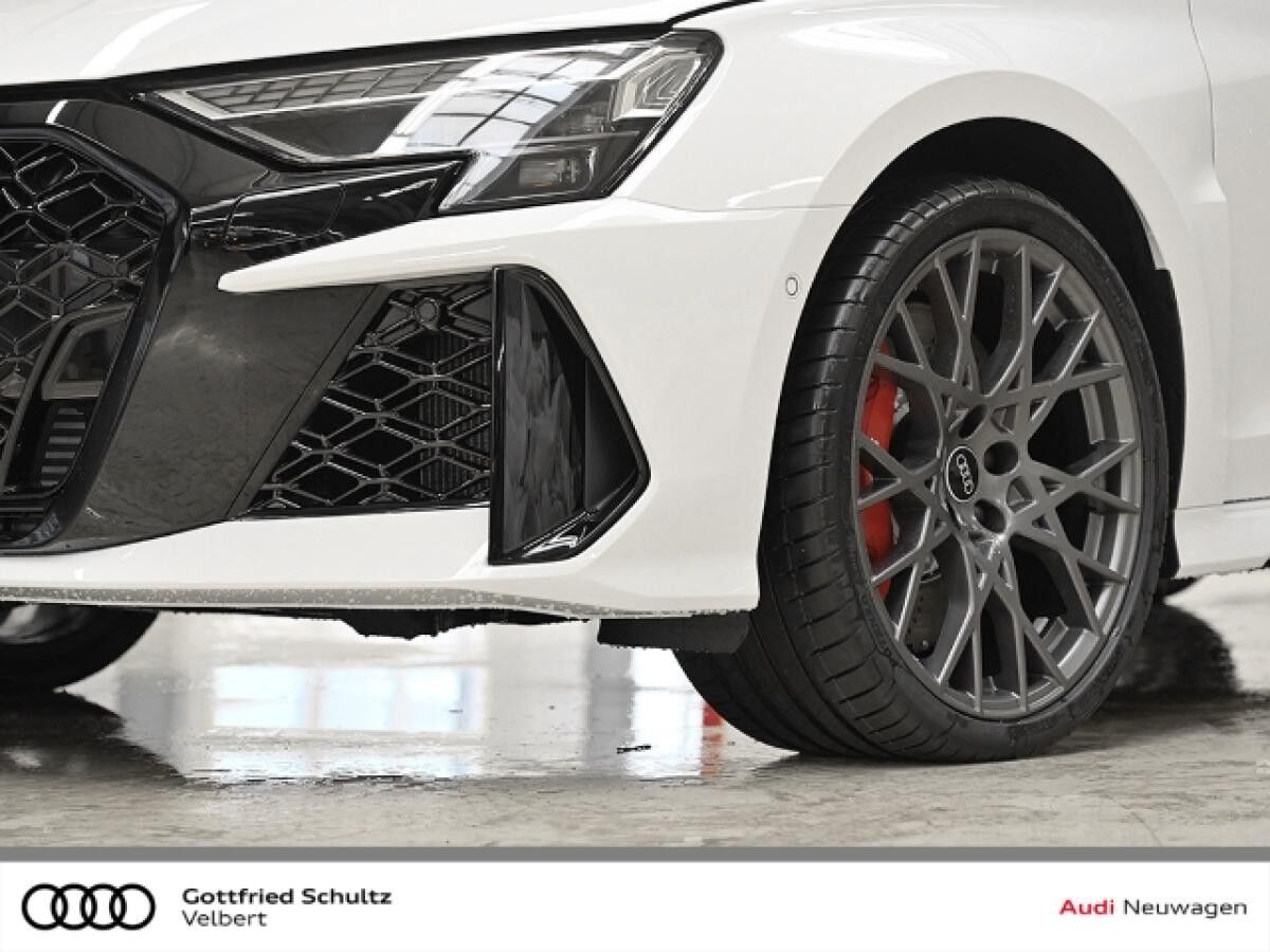 Audi RS3 Limousine (Velbert)