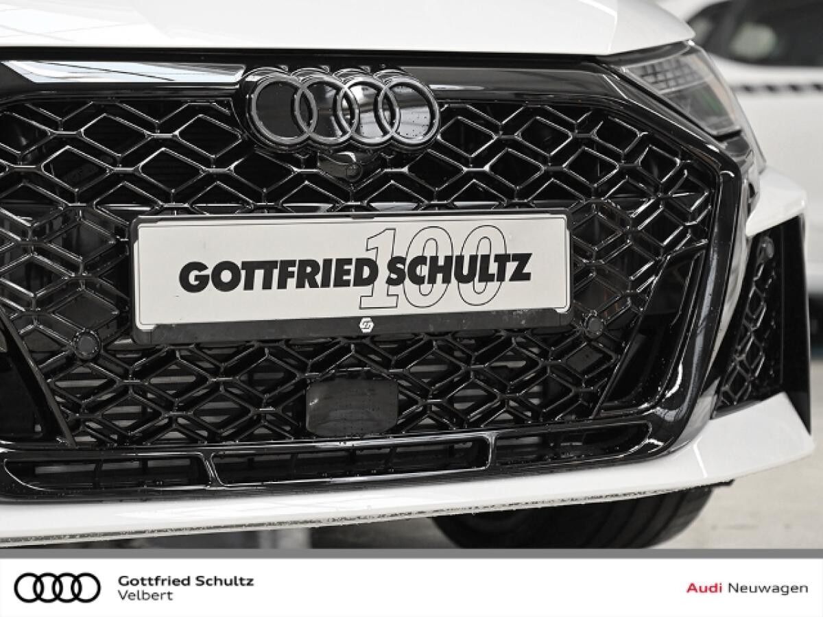 Audi RS3 Limousine (Velbert)