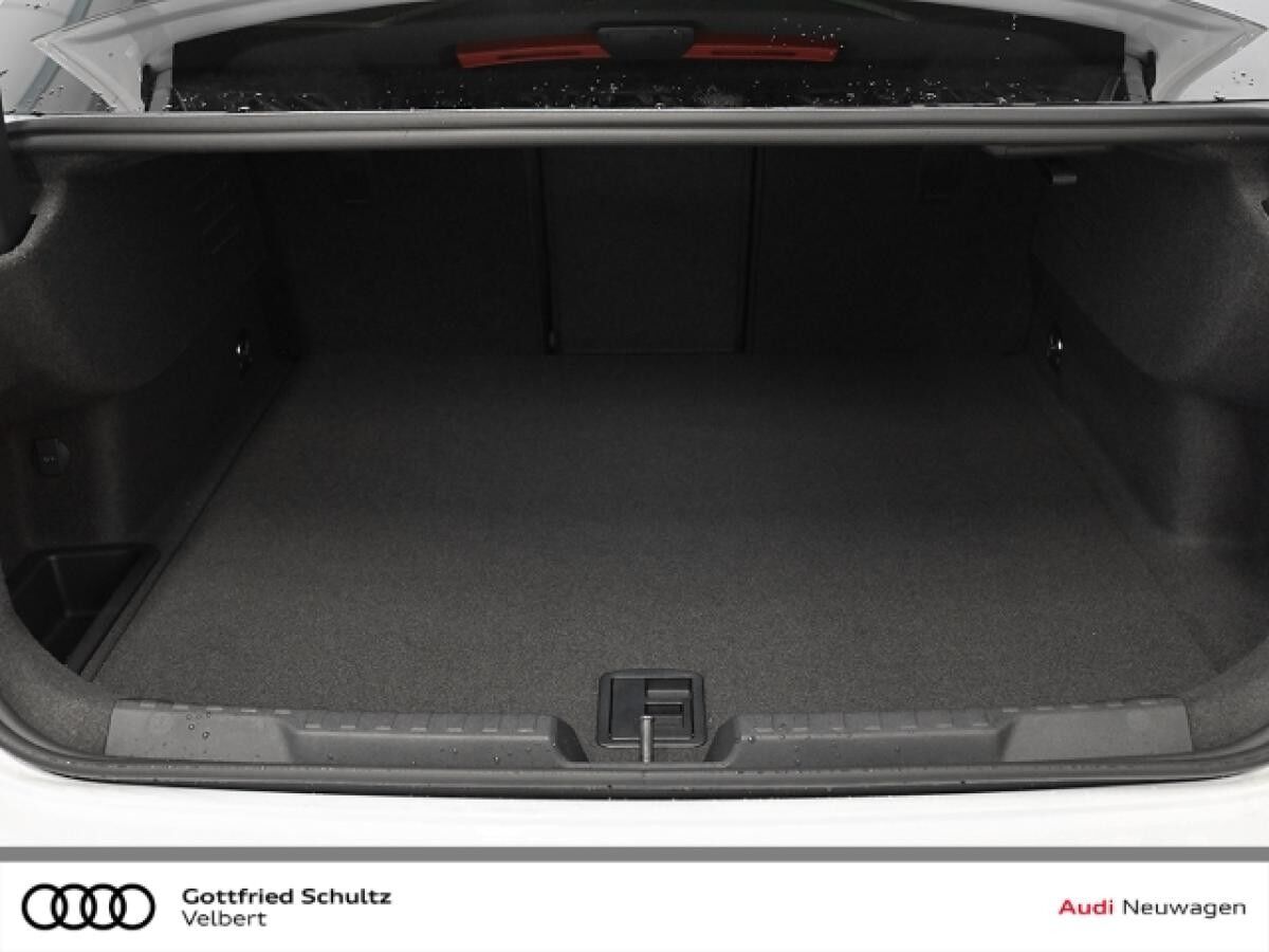 Audi RS3 Limousine (Velbert)