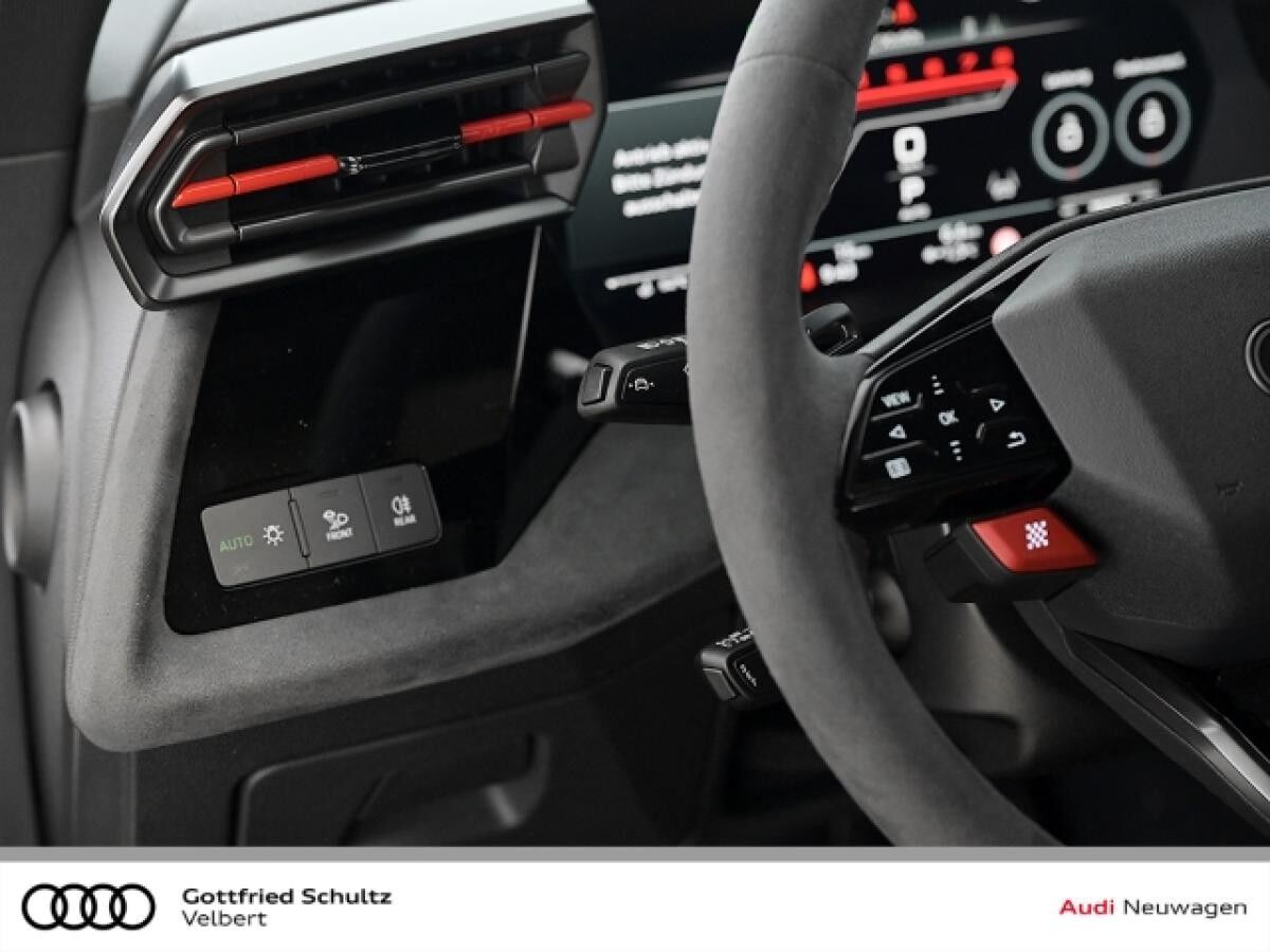 Audi RS3 Limousine (Velbert)