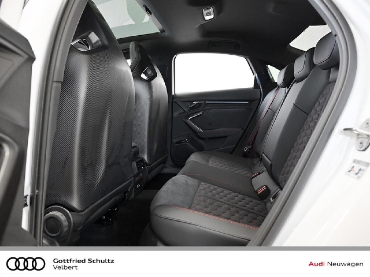 Audi RS3 Limousine (Velbert)