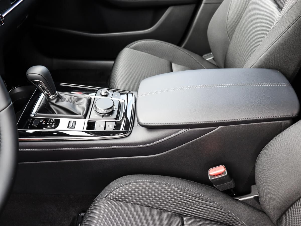 Mazda CX-30 2025 e-SKYACTIV-X 186ps 2.0L 6AT FWD Exclusive-line