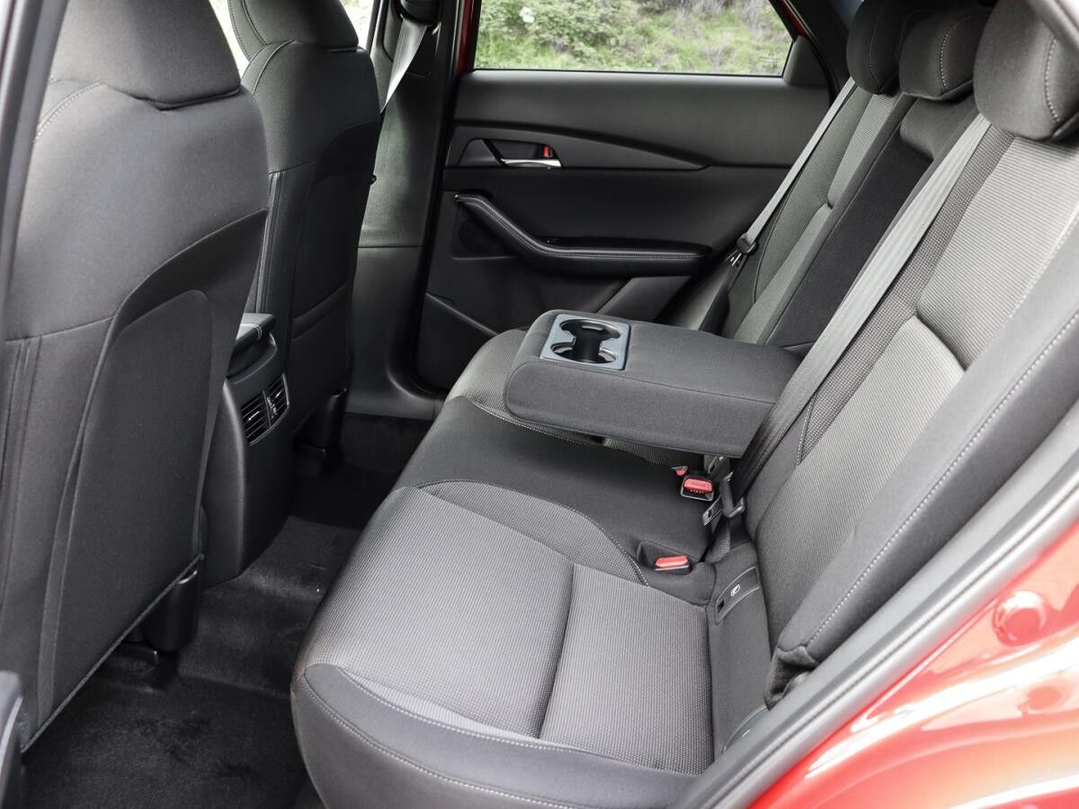 Mazda CX-30 2025 e-SKYACTIV-X 186ps 2.0L 6AT FWD Exclusive-line