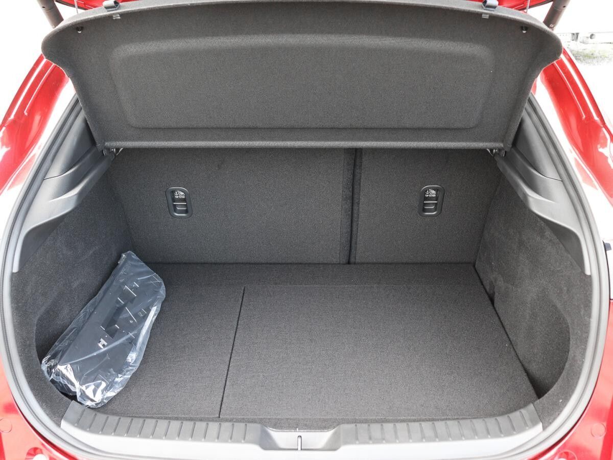 Mazda CX-30 2025 e-SKYACTIV-X 186ps 2.0L 6AT FWD Exclusive-line