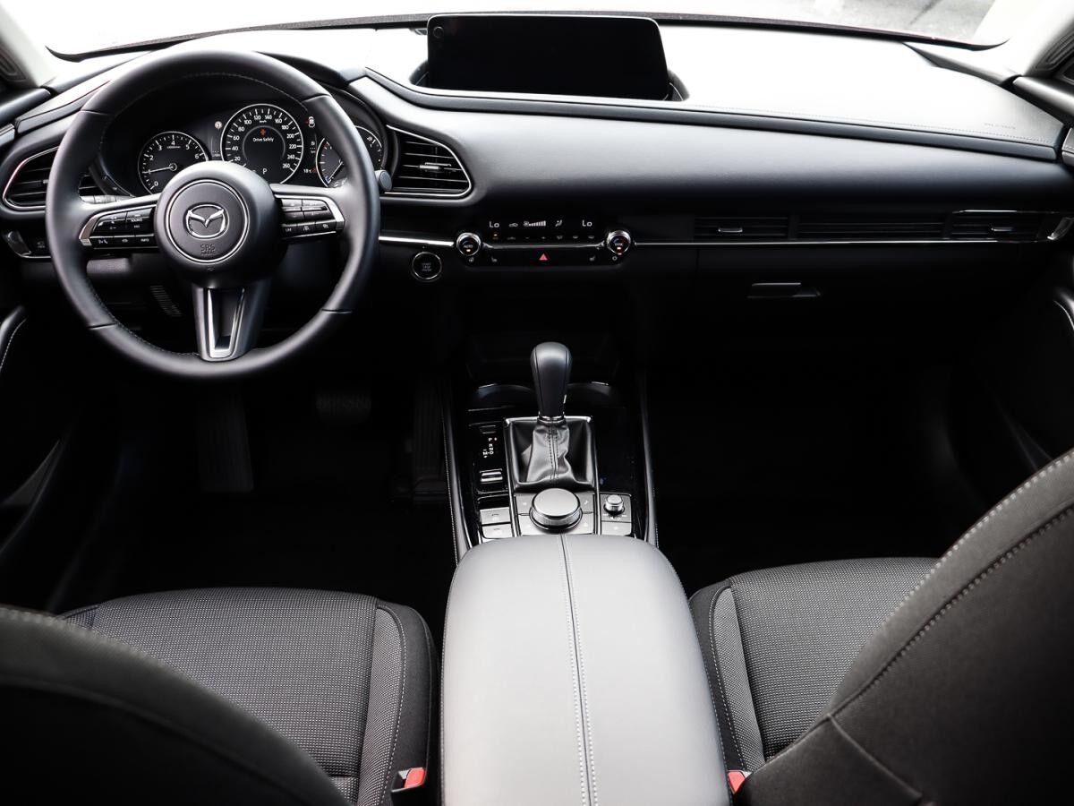 Mazda CX-30 2025 e-SKYACTIV-X 186ps 2.0L 6AT FWD Exclusive-line