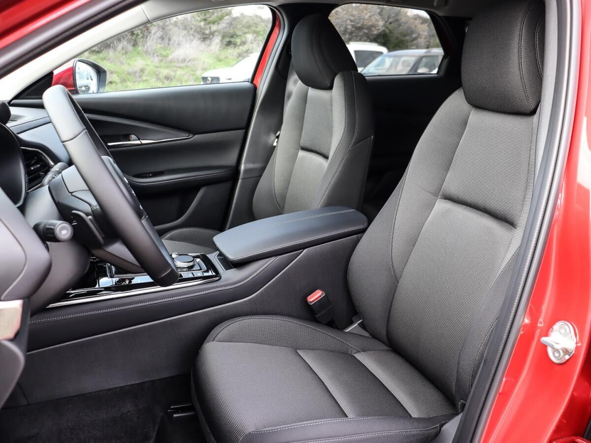 Mazda CX-30 2025 e-SKYACTIV-X 186ps 2.0L 6AT FWD Exclusive-line