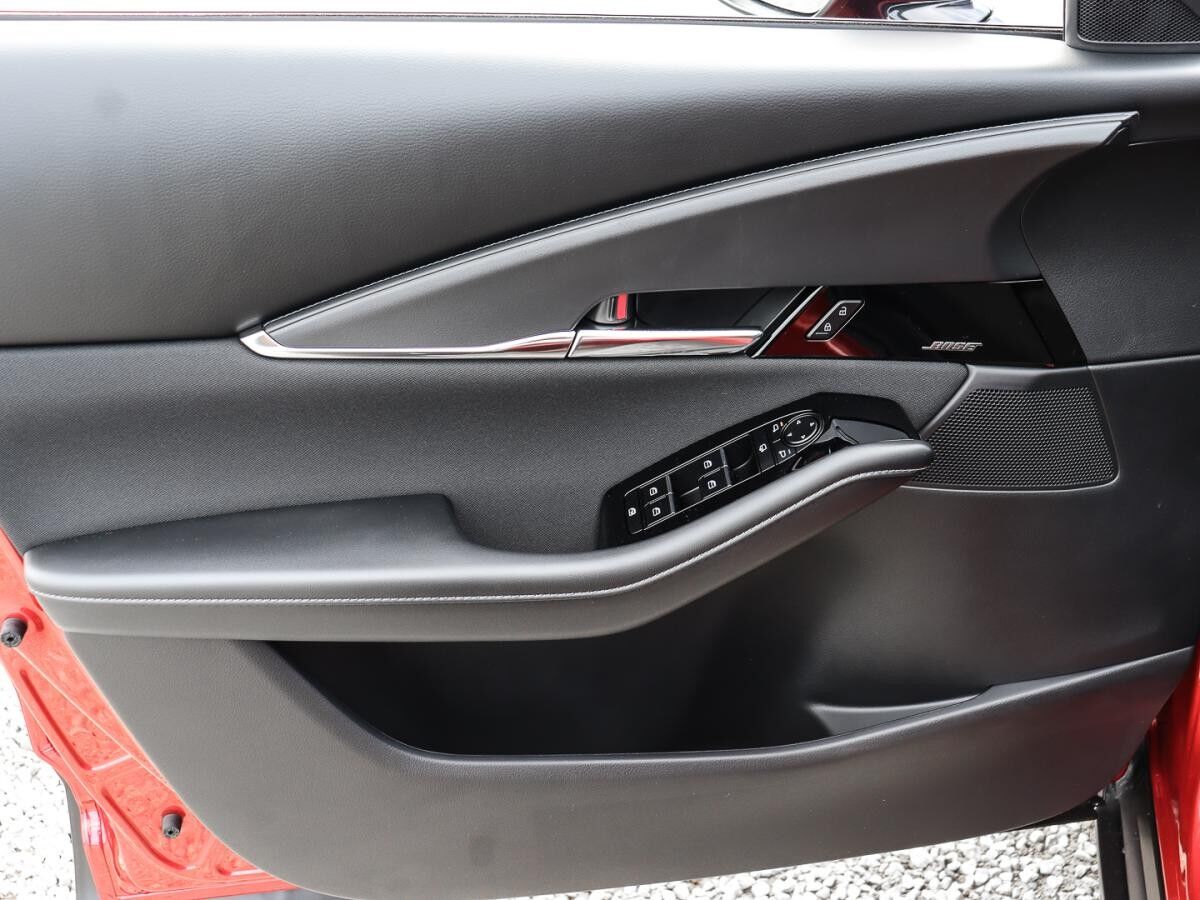 Mazda CX-30 2025 e-SKYACTIV-X 186ps 2.0L 6AT FWD Exclusive-line