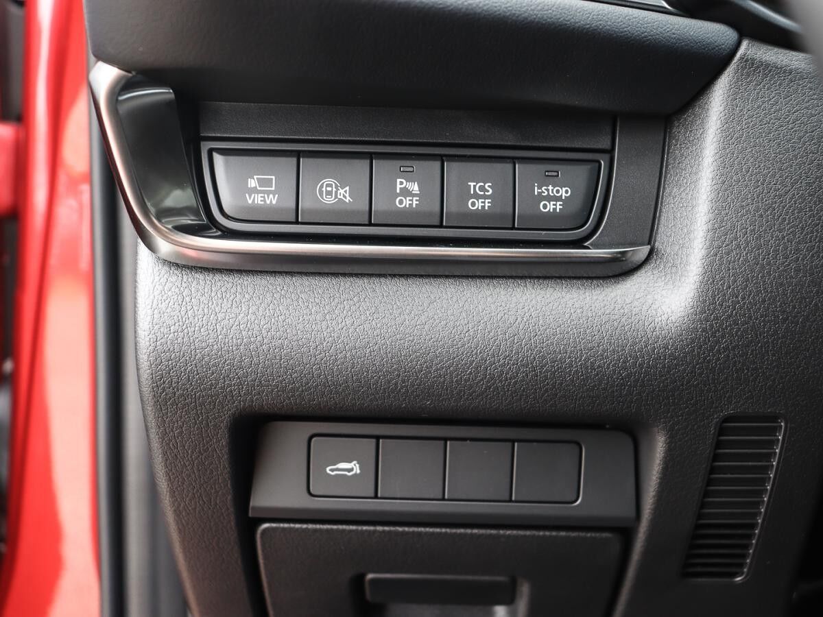 Mazda CX-30 2025 e-SKYACTIV-X 186ps 2.0L 6AT FWD Exclusive-line