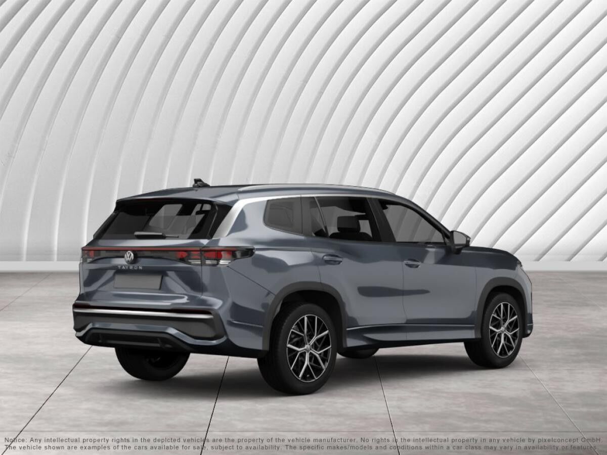 Volkswagen Tayron 2.0 TDI 110 kW Life