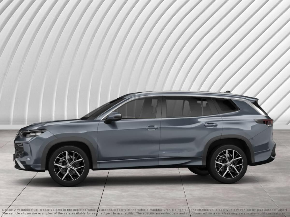 Volkswagen Tayron 2.0 TDI 110 kW Life