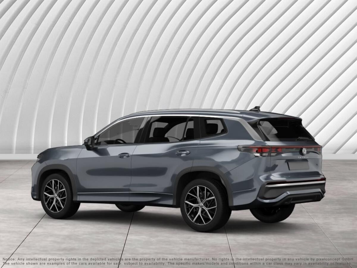 Volkswagen Tayron 2.0 TDI 110 kW Life