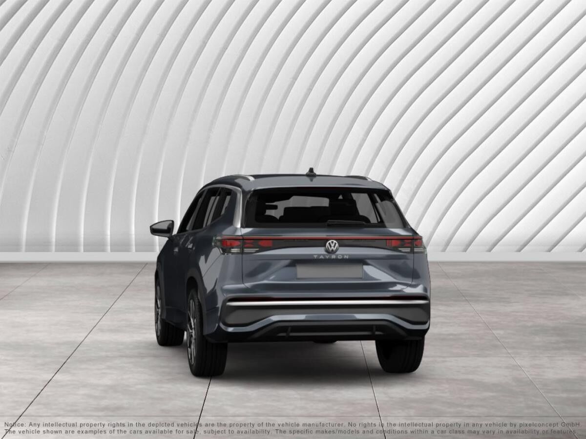 Volkswagen Tayron 2.0 TDI 110 kW Life