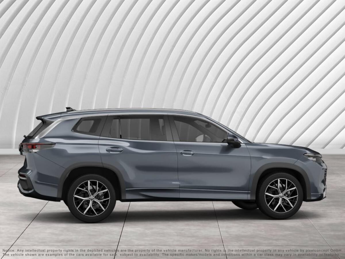 Volkswagen Tayron 2.0 TDI 110 kW Life