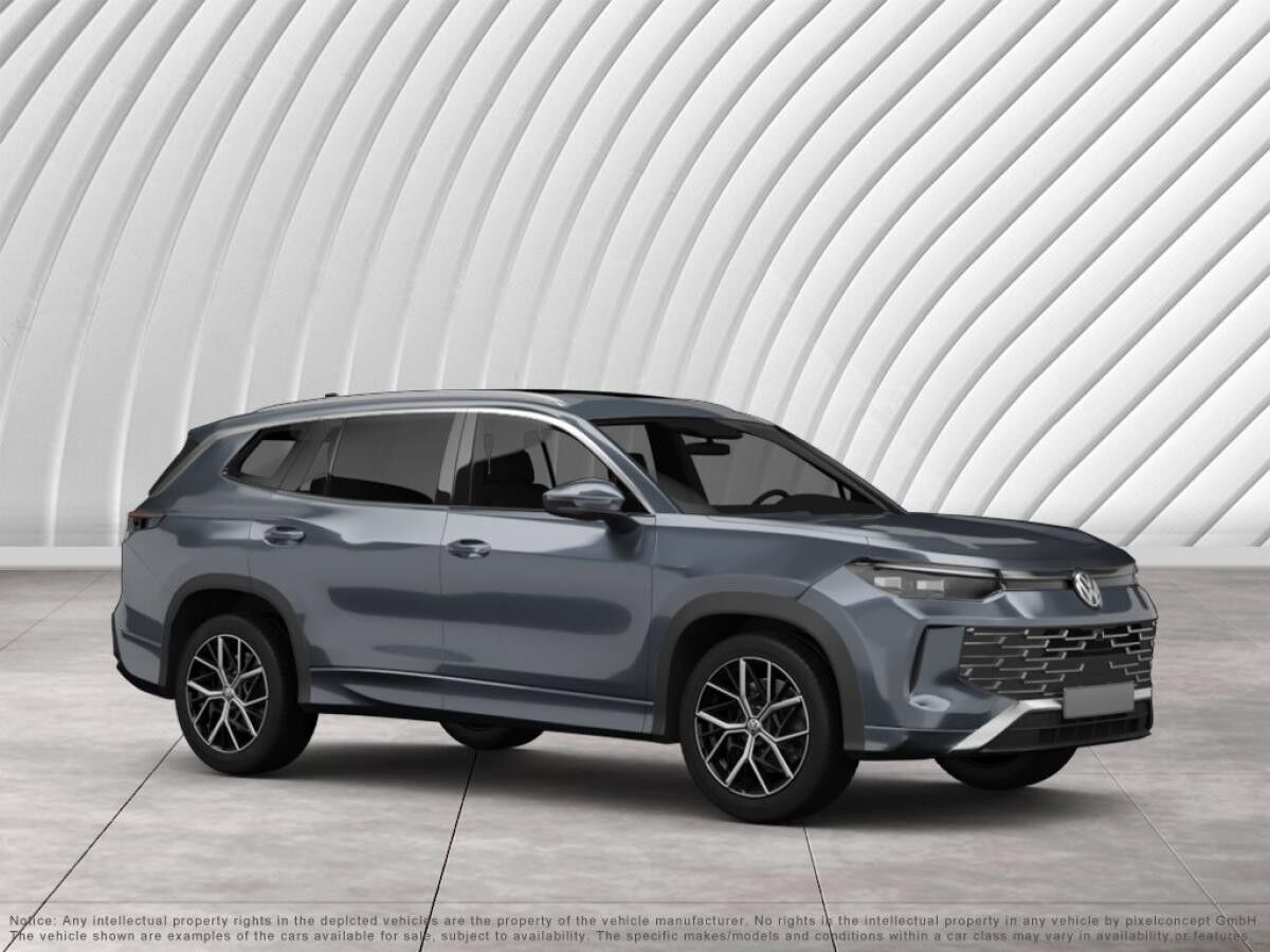 Volkswagen Tayron 2.0 TDI 110 kW Life