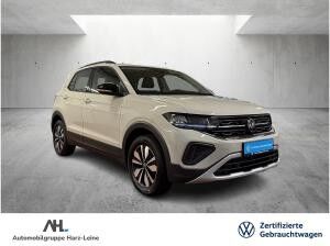 Volkswagen T-Cross 1.0 TSI Goal LED ACC PDC SHZ App-Connect