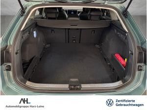 Volkswagen Passat Variant 2.0 TDI Business DSG AHK LED Navi ACC Massage AreaView