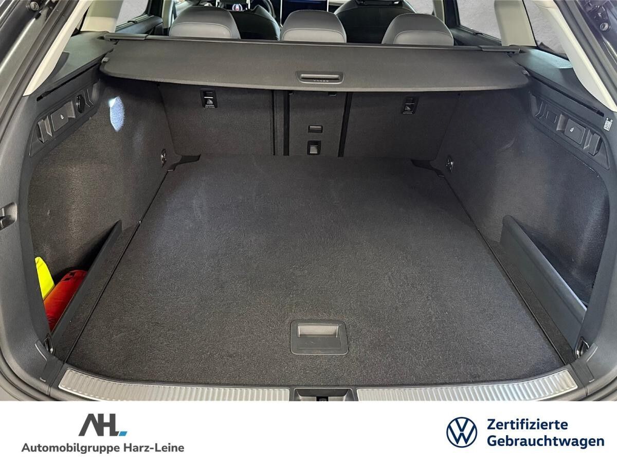 Volkswagen Passat Variant 2.0 TDI Business DSG LED Navi ACC RFK Massage AreaView