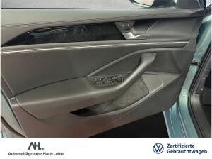 Volkswagen Passat Variant 2.0 TDI Business DSG AHK LED Navi ACC Massage AreaView