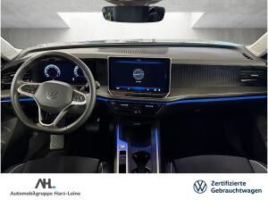 Volkswagen Passat Variant 2.0 TDI Business DSG AHK LED Navi ACC Massage AreaView