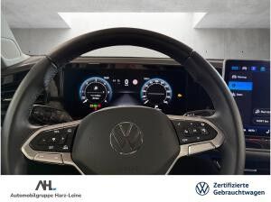 Volkswagen Passat Variant 2.0 TDI Business DSG LED Navi ACC RFK Massage AreaView