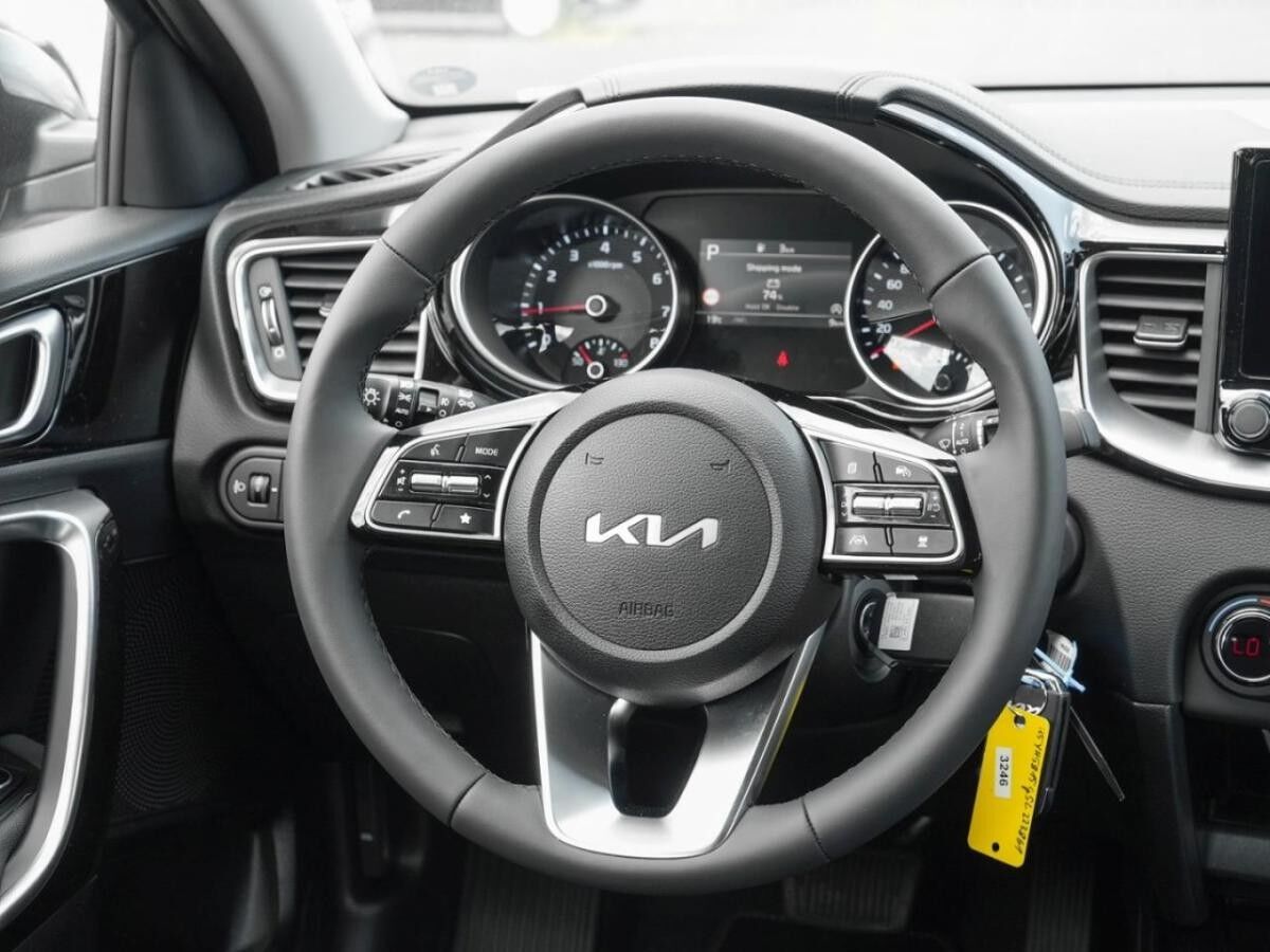 Kia Ceed SW 1.5T DCT Vision ⚡Sonderaktion⚡ Sofort verfügbar ⚡