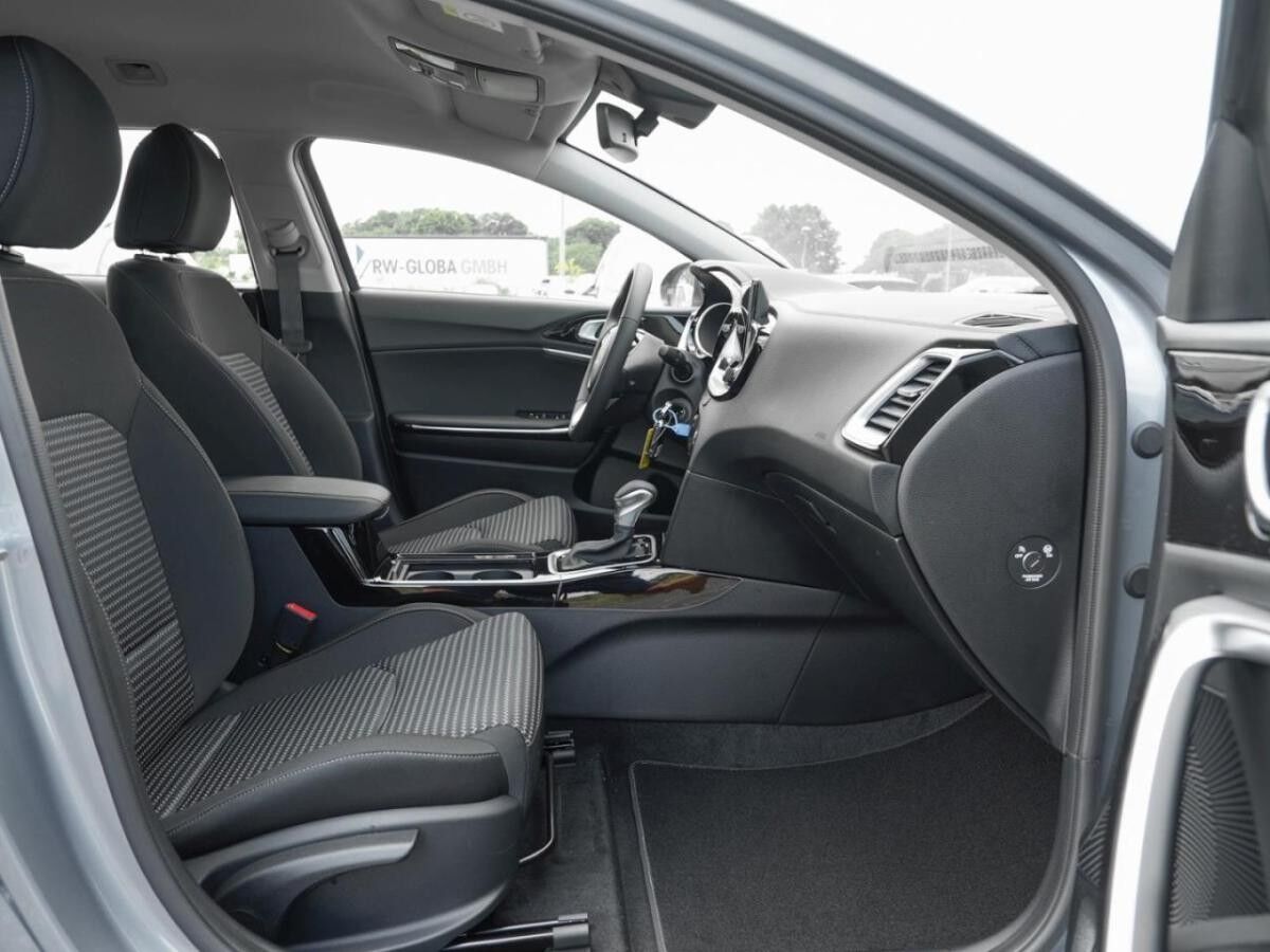 Kia Ceed SW 1.5T DCT Vision ⚡Sonderaktion⚡ Sofort verfügbar ⚡