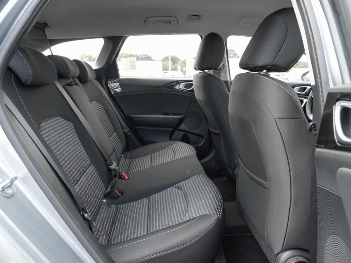 Kia Ceed SW 1.5T DCT Vision ⚡Sonderaktion⚡ Sofort verfügbar ⚡