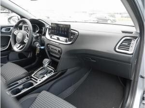 Kia Ceed SW 1.5T DCT Vision ⚡Sonderaktion⚡ Sofort verfügbar ⚡