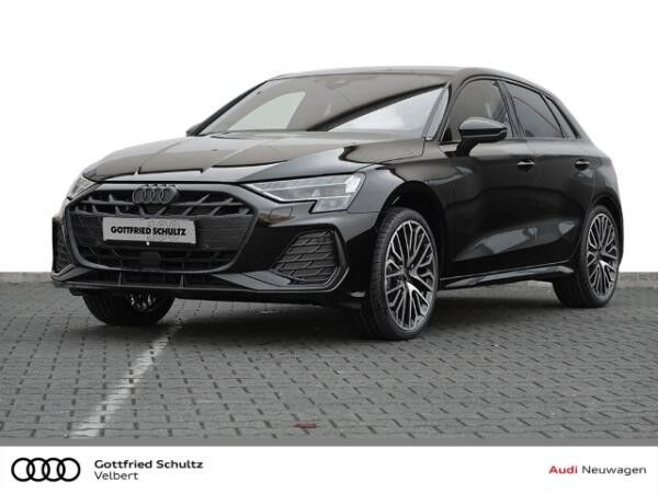 Audi A3 Sportback  S-Line 35 TFSI (Velbert)
