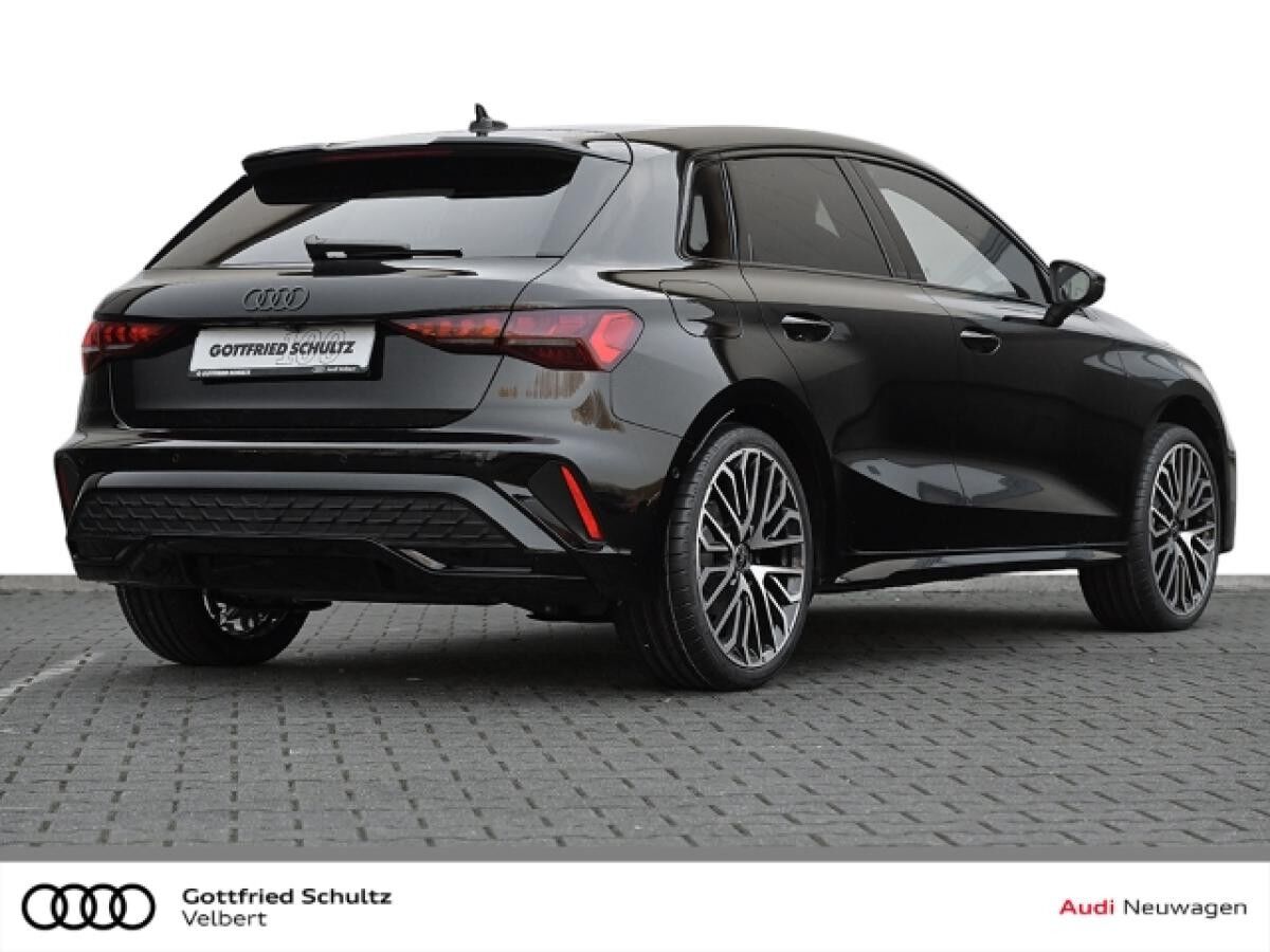 Audi A3 Sportback  S-Line 35 TFSI (Velbert)