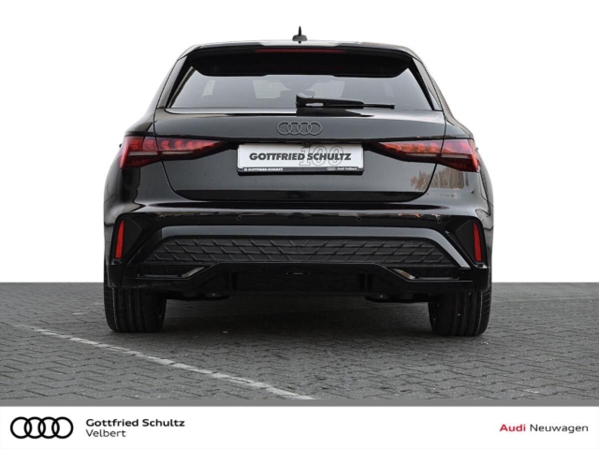 Audi A3 Sportback  S-Line 35 TFSI (Velbert)