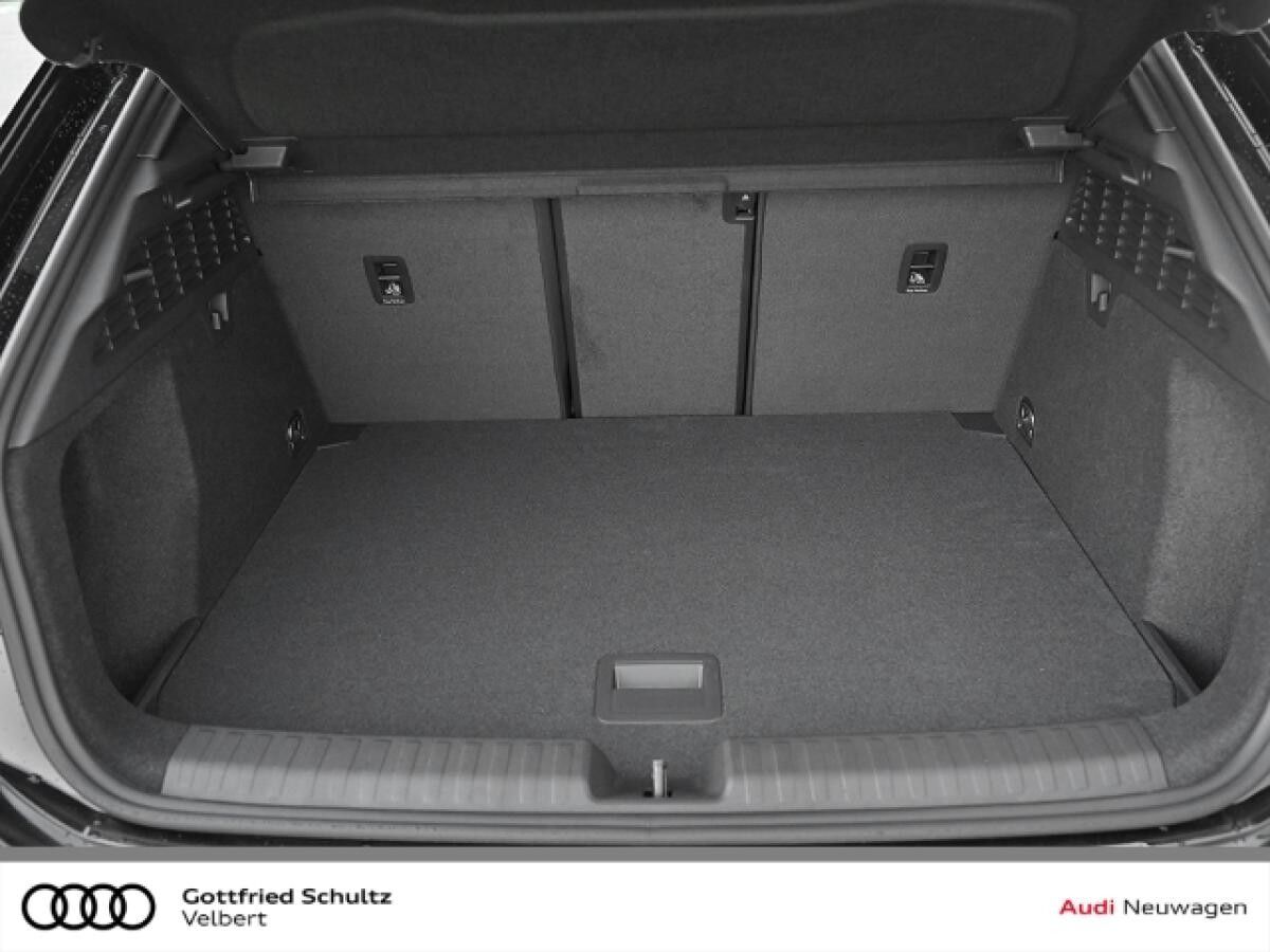 Audi A3 Sportback  S-Line 35 TFSI (Velbert)