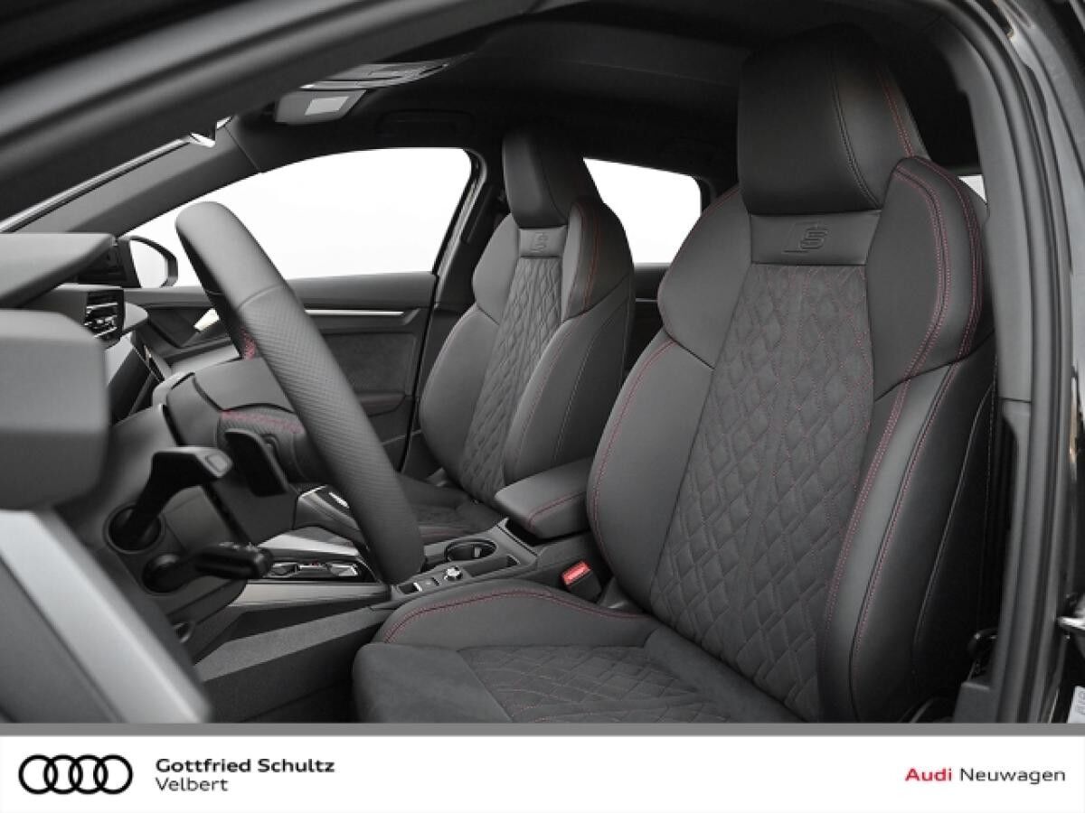 Audi A3 Sportback  S-Line 35 TFSI (Velbert)